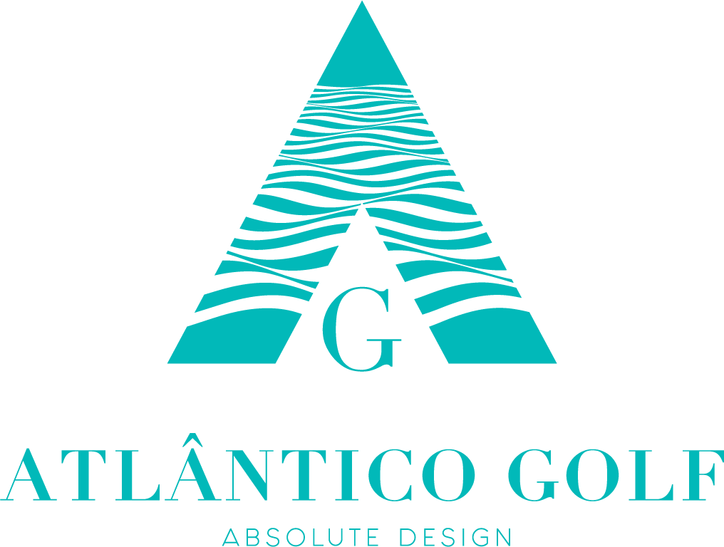 logotipo Atlantoco Golf