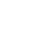 logotipo Atlantico Golf branco